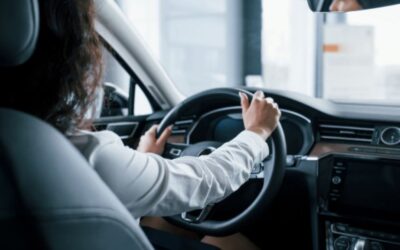 Team Spotlight: The People Behind Finance At Samsara